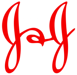 J&J logo