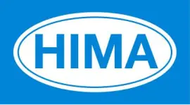 HIMA logo