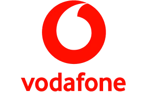 Vodafone logo